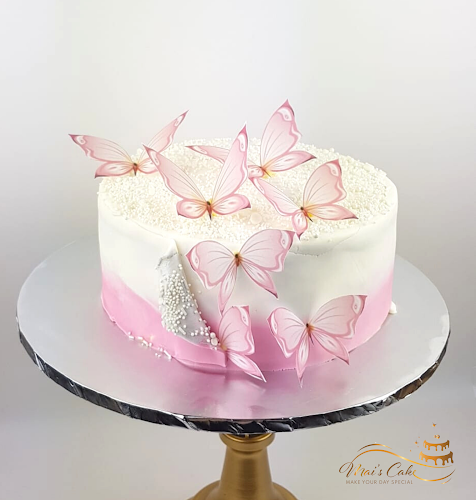 Mai's Cake - Manchester
