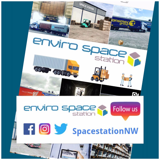 Enviro Spacestation - Thumbnail