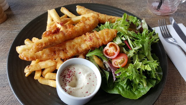 Sugar Buns Bakery Cafe