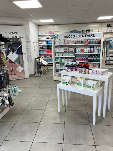 Pharmacie Malet - Thumbnail