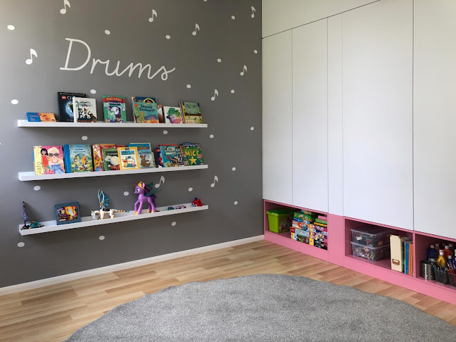 Rubinowa 15, 05-090 Rybie