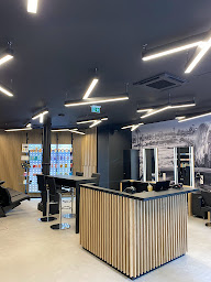 Photo n°5 de mod's hair Montpellier à Montpellier (Salon de coiffure)