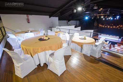 Sala Candilejas - Thumbnail