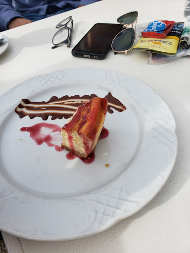 Restaurant la Pedrera SL - Thumbnail