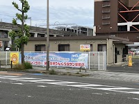 ニコニコレンタカー 関西空港りんくうタウン駅前店