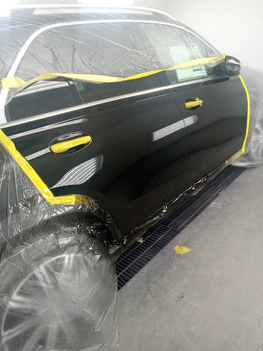 Utah Auto Recon - Utah Auto Reconditioning - Thumbnail