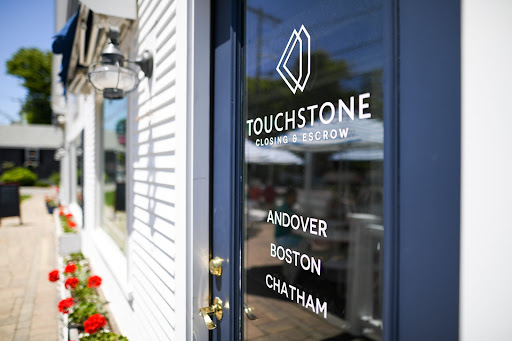 Touchstone Closing - Thumbnail
