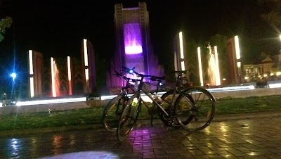 Photos of Angkor Phnom Penh City Park