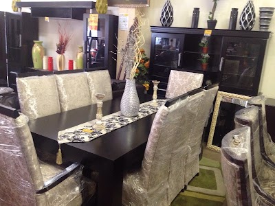 Photos of Unifurn Furniture Store Vereeniging