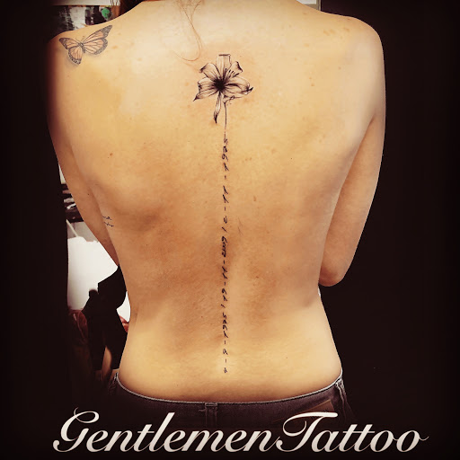 Studio Tatuaggi - Visual