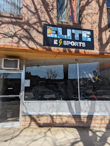 Elite E-Sports - Thumbnail