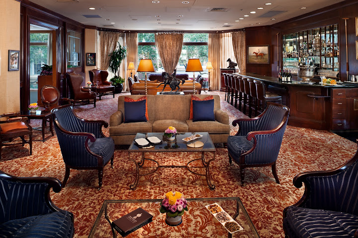 The Polo Club by null