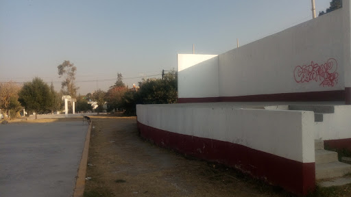 Centro de Salud Santa Cruz del Monte - Thumbnail