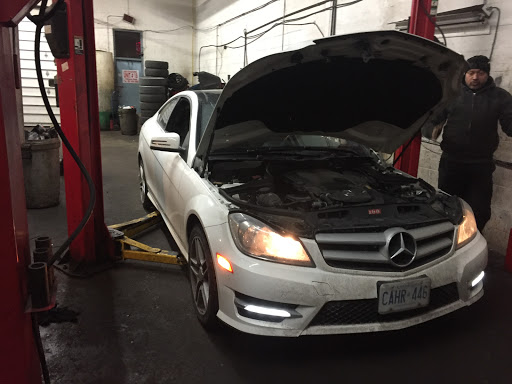 North Star Auto Repair - Thumbnail