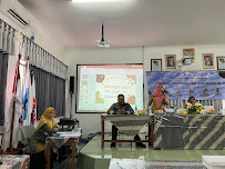 Foto SMP  Negeri 3 Depok, Kota Depok