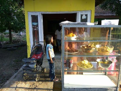 Photos of WARUNG MAKAN KITA