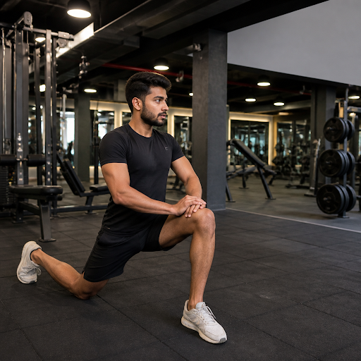 Starting your workout without a proper warm-up is one of the biggest reasons people get injured a… post image