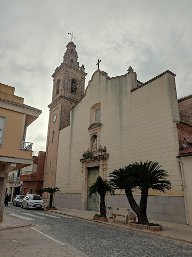 Santa Maria de Riola