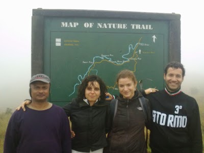 Photos of Driver In Sri Lanka Tours