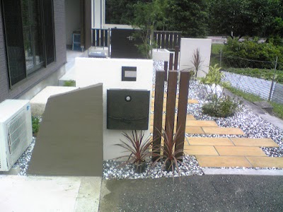 エスクリエイト 外構激安