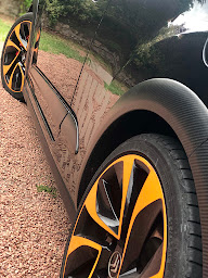 Photo n°22 de Automobiles Sylvain FONTON à Balbigny (Vendeur de voitures d'occasion)