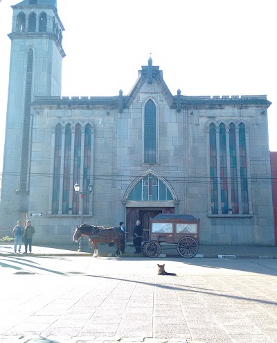 Photos of Parroquia &ldquo;Sagrado Coraz&oacute;n de Jes&uacute;s&rdquo;