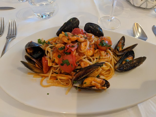 Ristorante Da Vinci