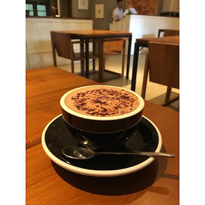 Photos of Kopi Kade