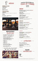 Photo n°2 de Hippopotamus Steakhouse à Montpellier (Restaurant de grillades à l'américaine)