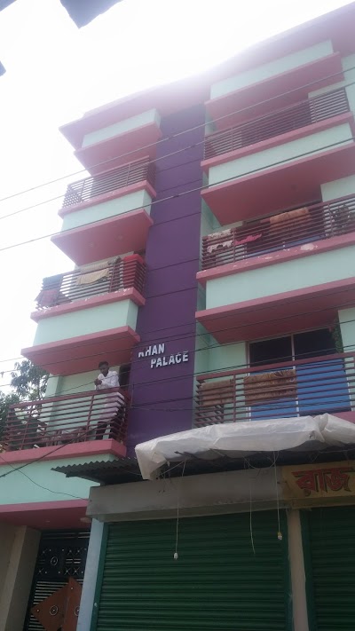 Photos of Khan palace