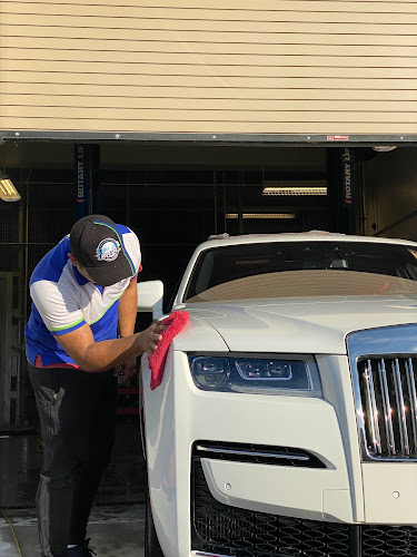 Detail Gods Auto Spa