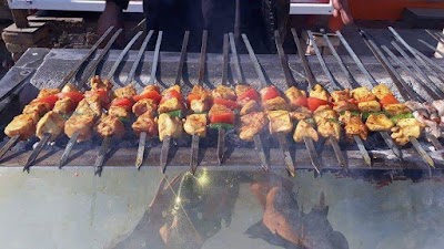 Photos of Amir Khan Fruit Chat and Restaurant
