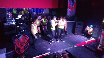Photos of AQUA CLUB