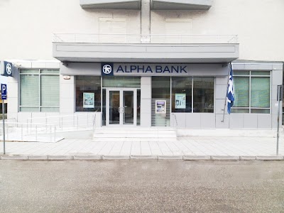 Alpha Bank