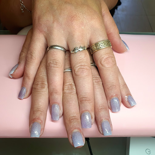 Nailisa - Visual