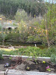 Photo n°19 de Le Cabanon à Balsièges (Restaurant)