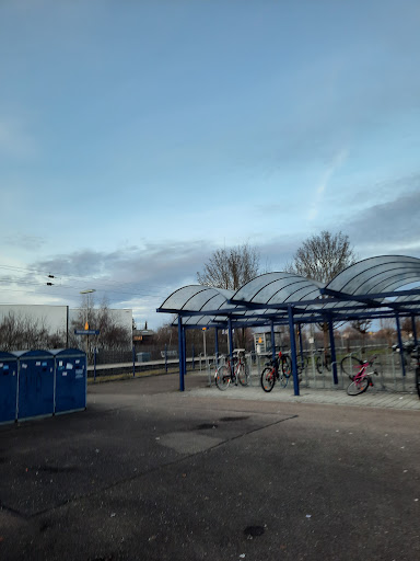 Bahnhof Höchstädt - Thumbnail