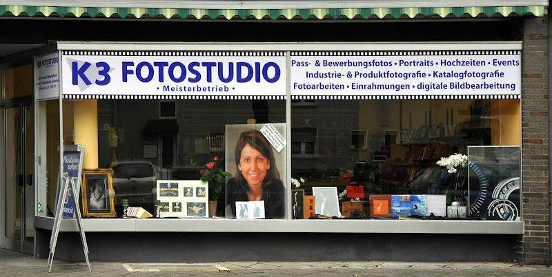 K3 Fotostudio