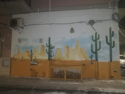 Tex Bar Gallery - Italy