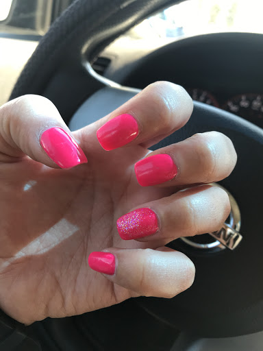 Center Nails & Hair Gallery - United States