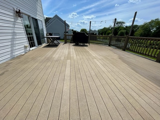 First State Power Wash - Thumbnail