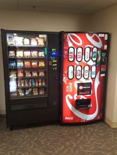 Bottoms Up Vending - Thumbnail