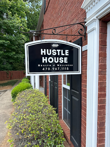 Hustle House Health & Wellness - Thumbnail