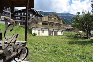 Photo n°18 de Cré Arts Design à Venthon (Décorateur d'intérieur)