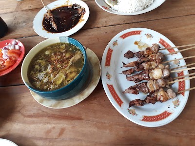 Photos of Sate Kambing Muda Indra Sari