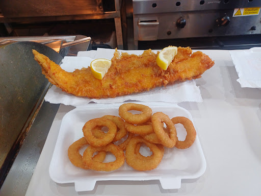 Bushey Fish Bar - Thumbnail