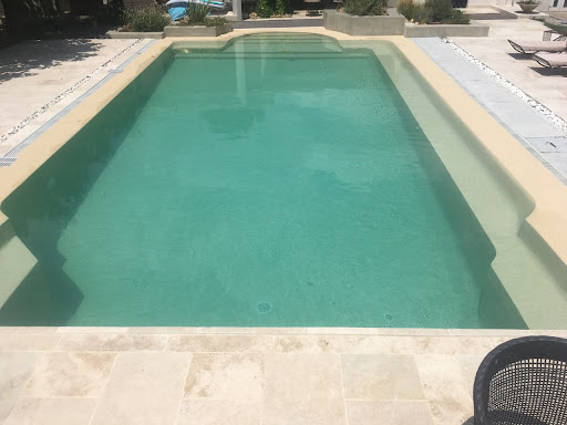 Photo de Eau B.N Piscines / PVC Armé à Vertus (Unknown)