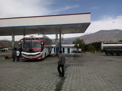 Photos of Terminal Terrestre de Tulcan