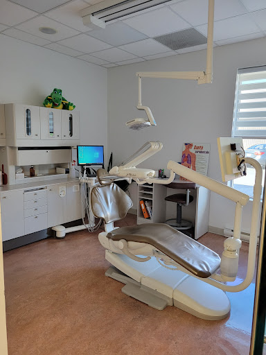 Clinique Dentaire Montmagny Inc
