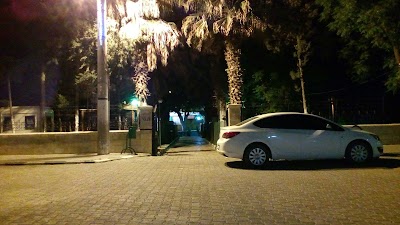 Photos of Harran M&uuml;ft&uuml;l&uuml;ğ&uuml; Şeyh Hayati Harrani Cami Kuran Kursu